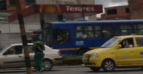 ESTACION DE SERVICIO TERPEL CARRERA 69B CON 37B ESTACION DE SERVICIO TERPEL CARRERA 69B CON 37B